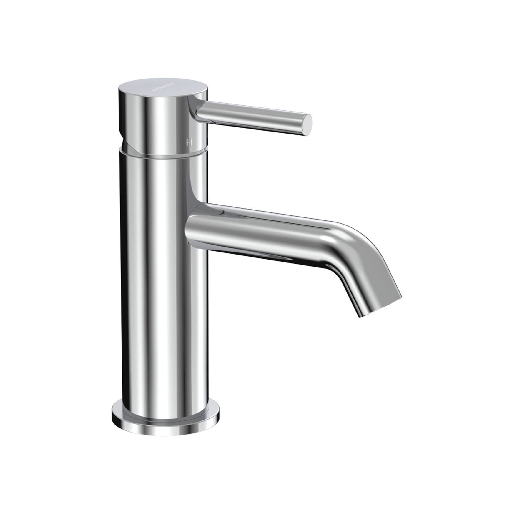 Tube Basin Mixer