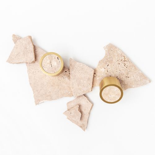 Pixi Tile Insert - Assembly Taps