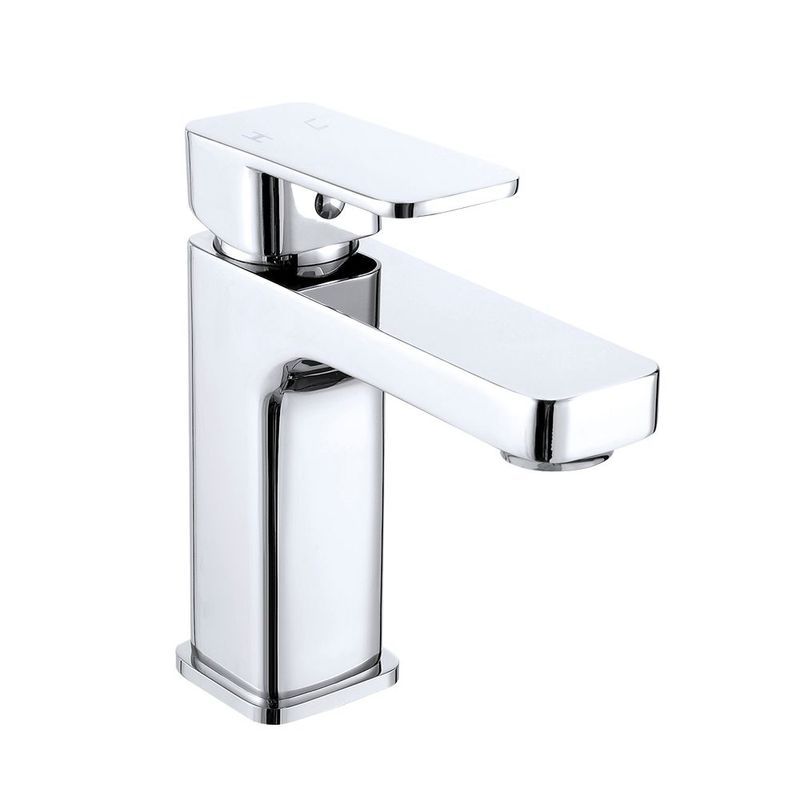 Project Standard Basin Mixer