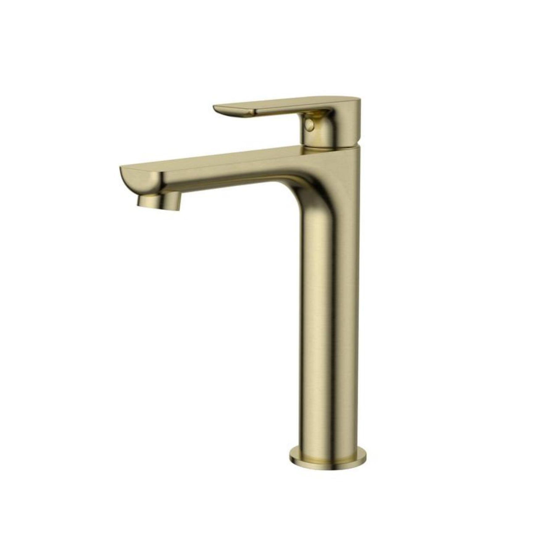 Quadro High Rise Basin Mixer