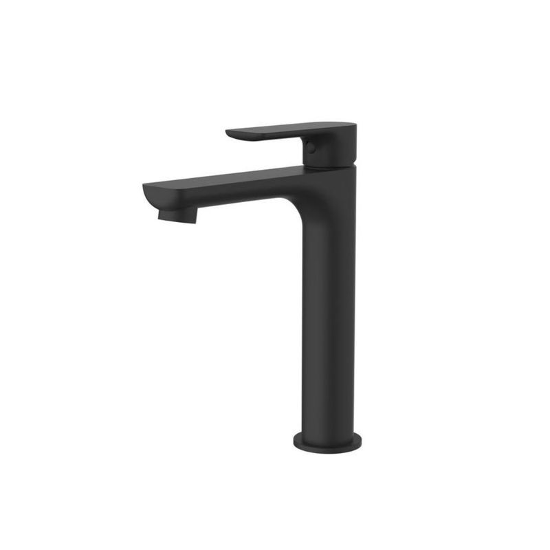 Quadro High Rise Basin Mixer