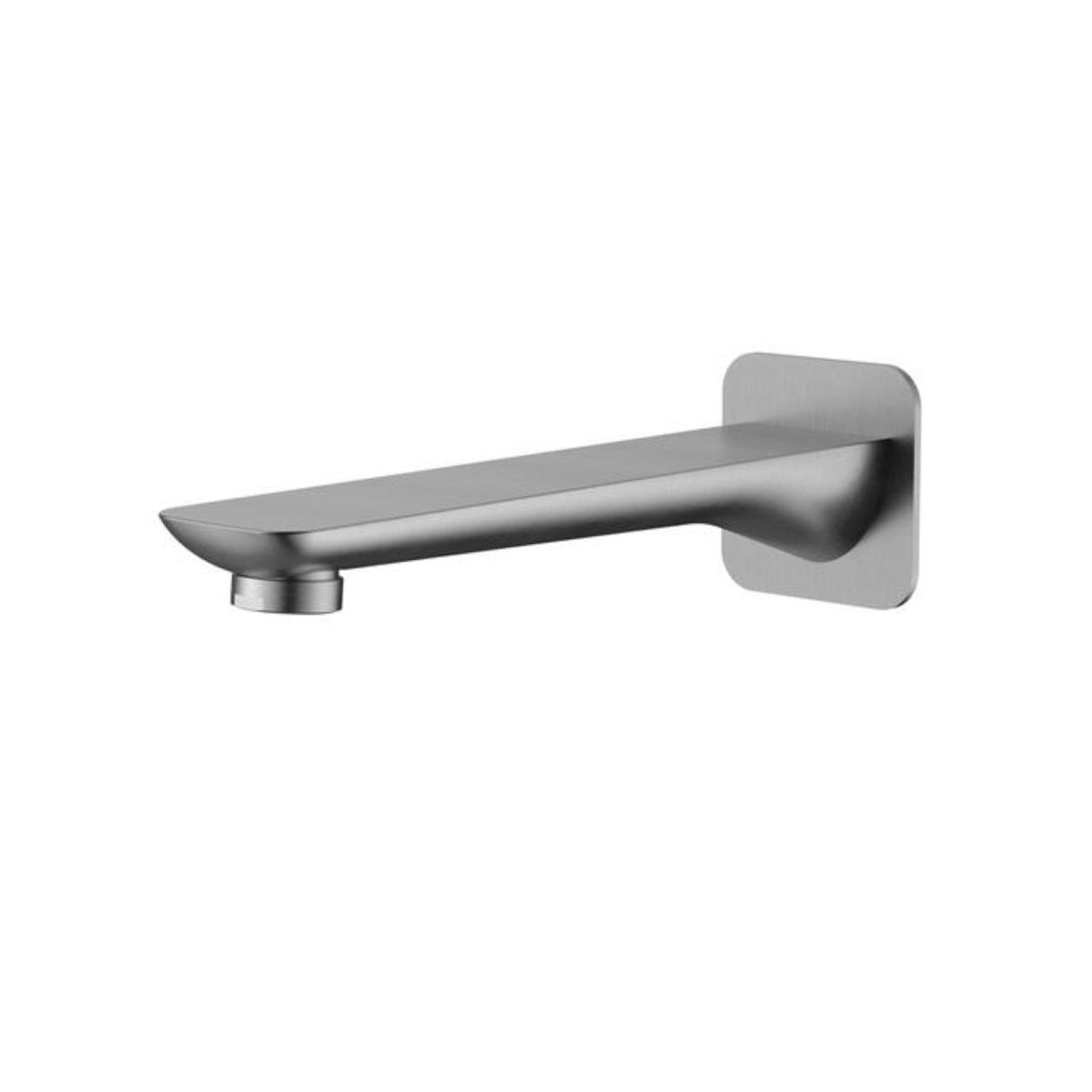 Quadro Bath Spout