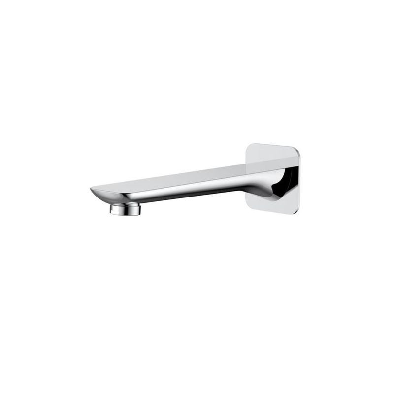 Quadro Bath Spout
