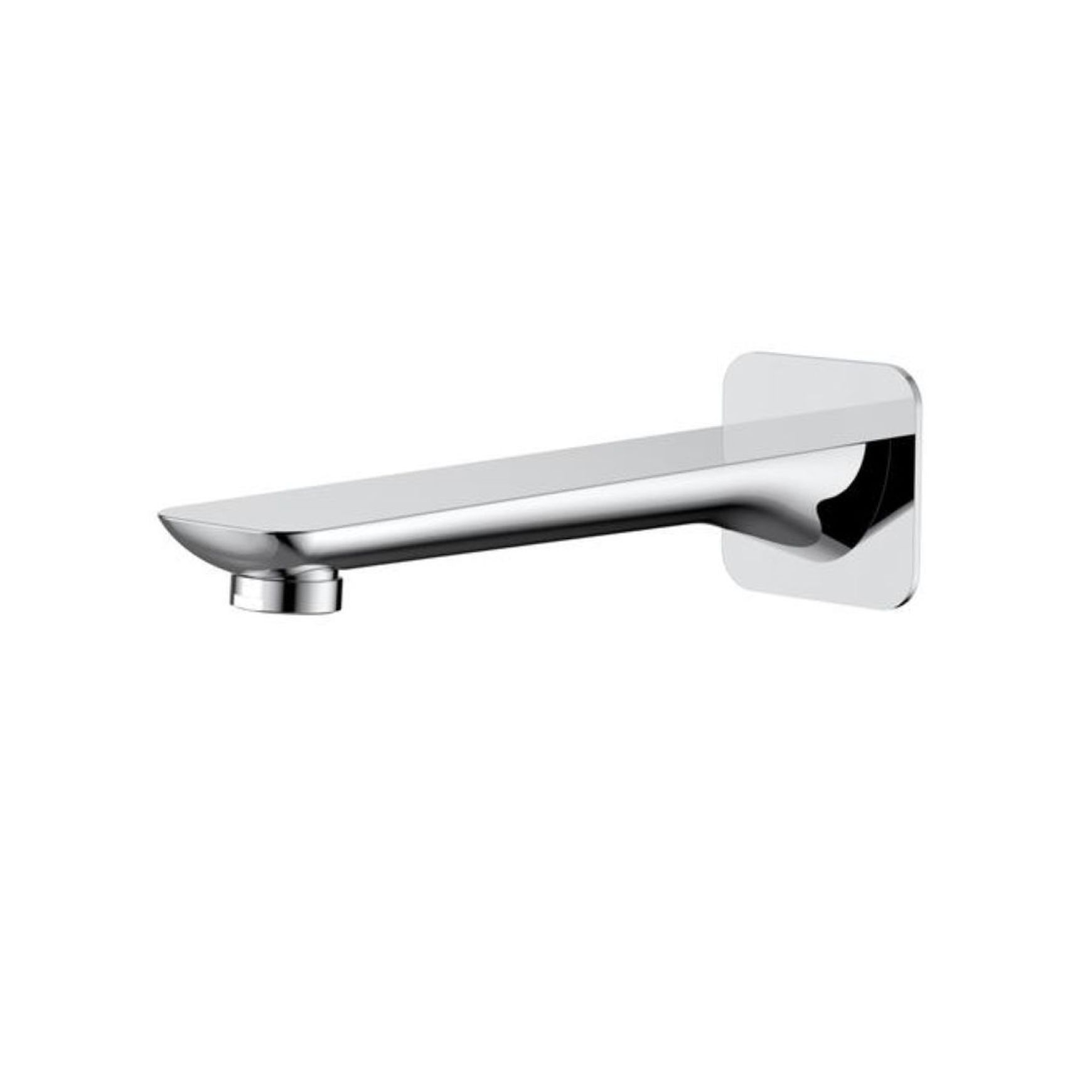 Quadro Bath Spout