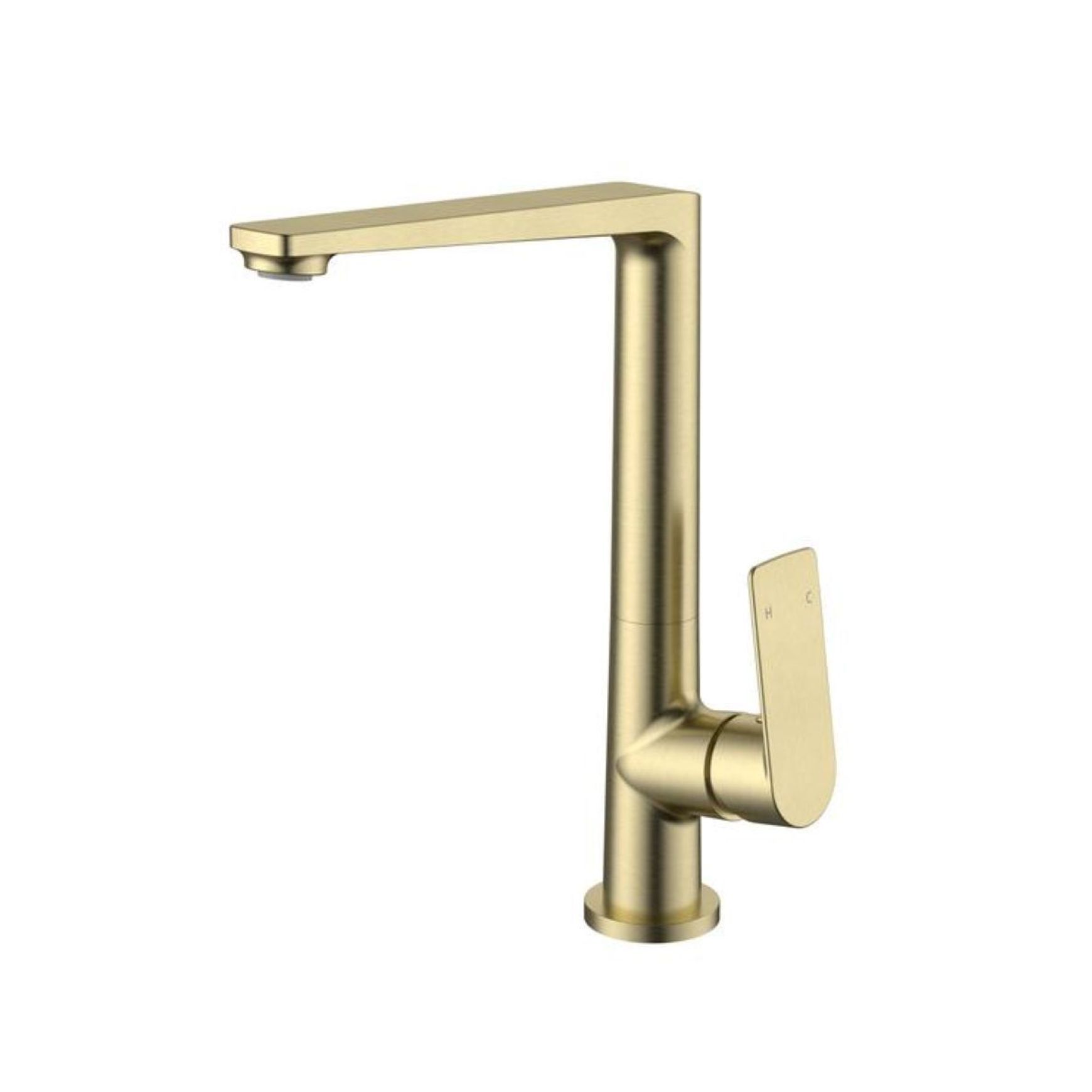 Quadro Kitchen/Laundry Sink Mixer