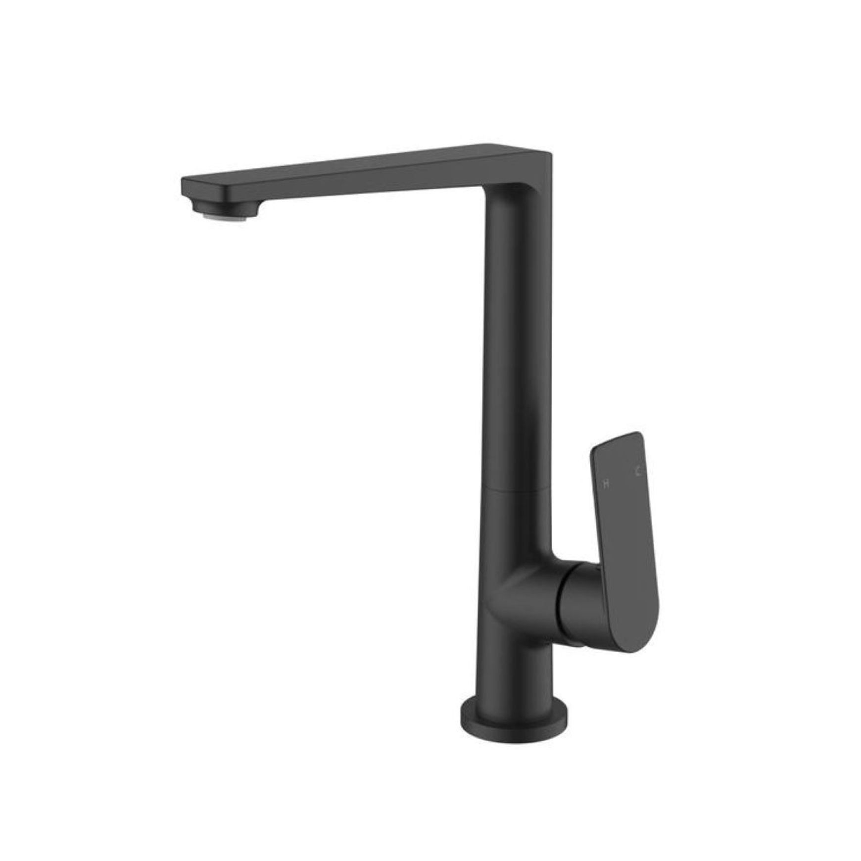Quadro Kitchen/Laundry Sink Mixer