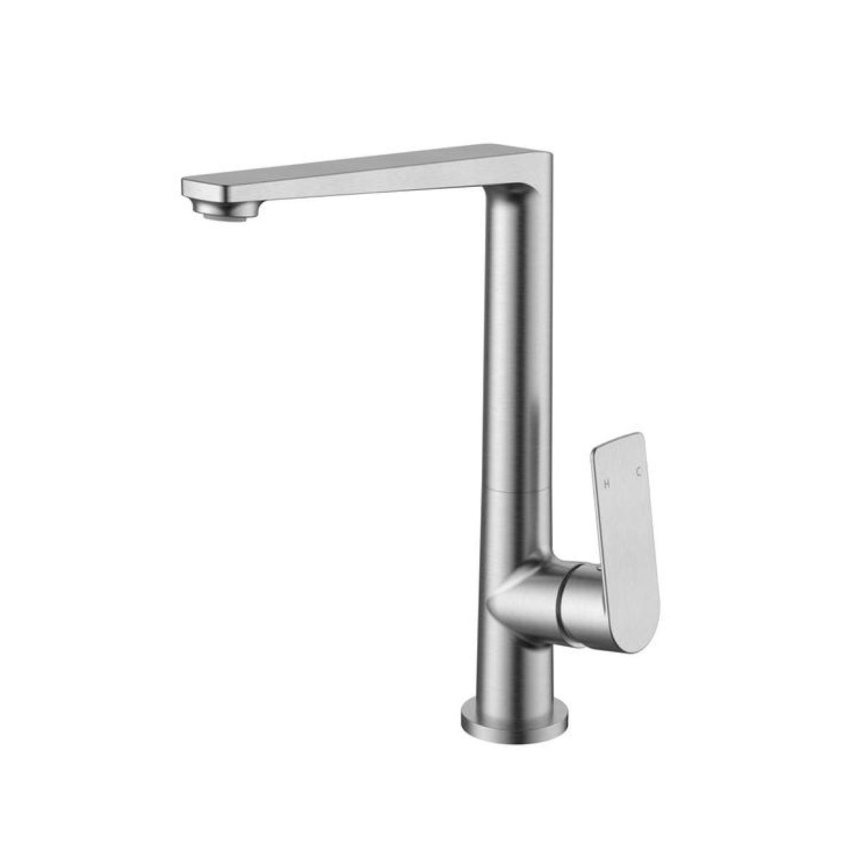 Quadro Kitchen/Laundry Sink Mixer
