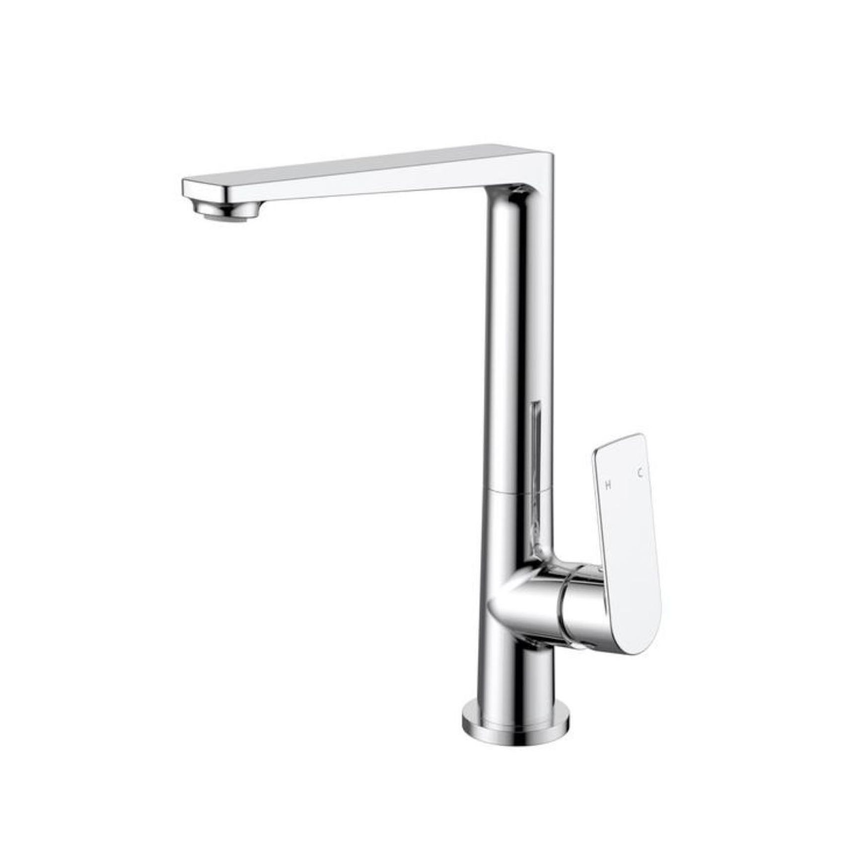 Quadro Kitchen/Laundry Sink Mixer