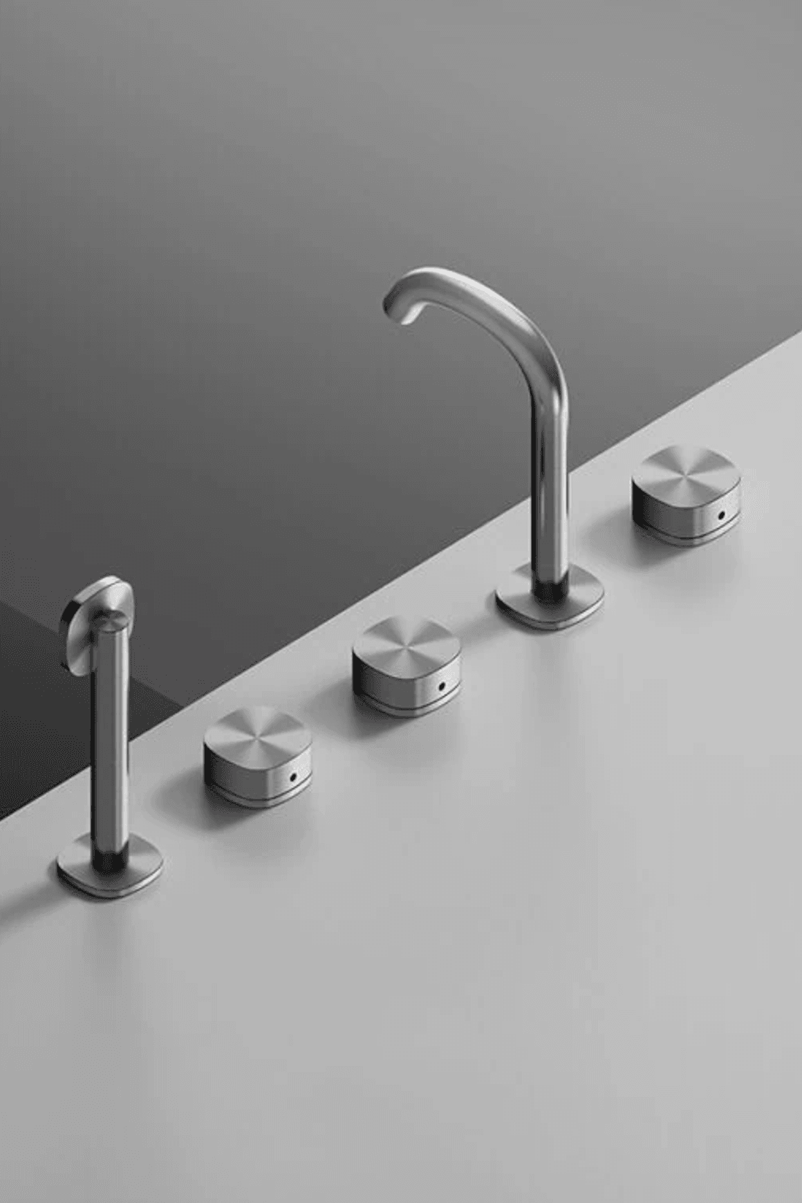 Super 22 98 | Mixer Tap