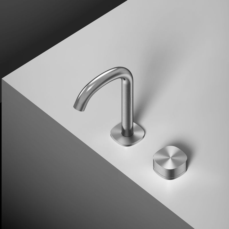 Super 22 51 | Deck Mount Progressive Mixer