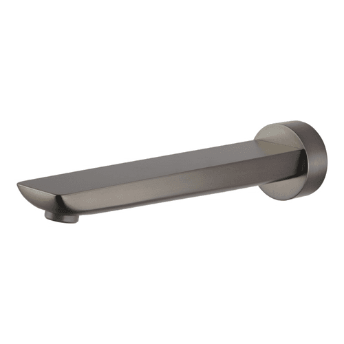 Rushy Spout Gun Metal Grey