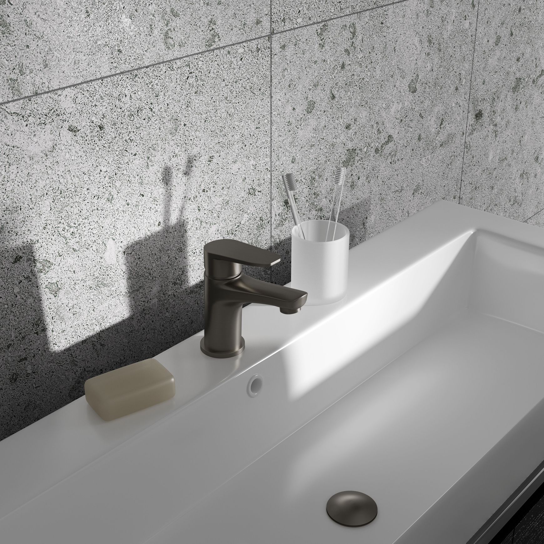 Elementi | Savon Tapware