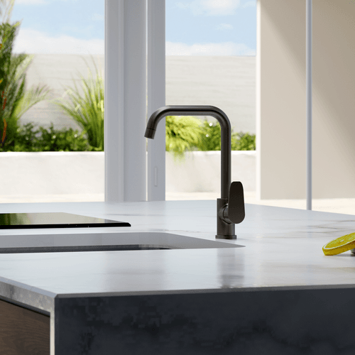 Elementi | Savon Tapware