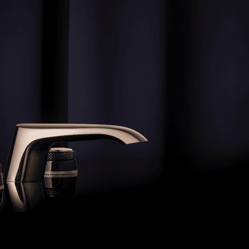 Samuel Heath | One Hundred Mixers & Taps