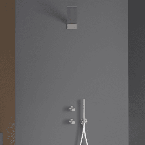 DUET Wall Mounted Single Handle by CEA