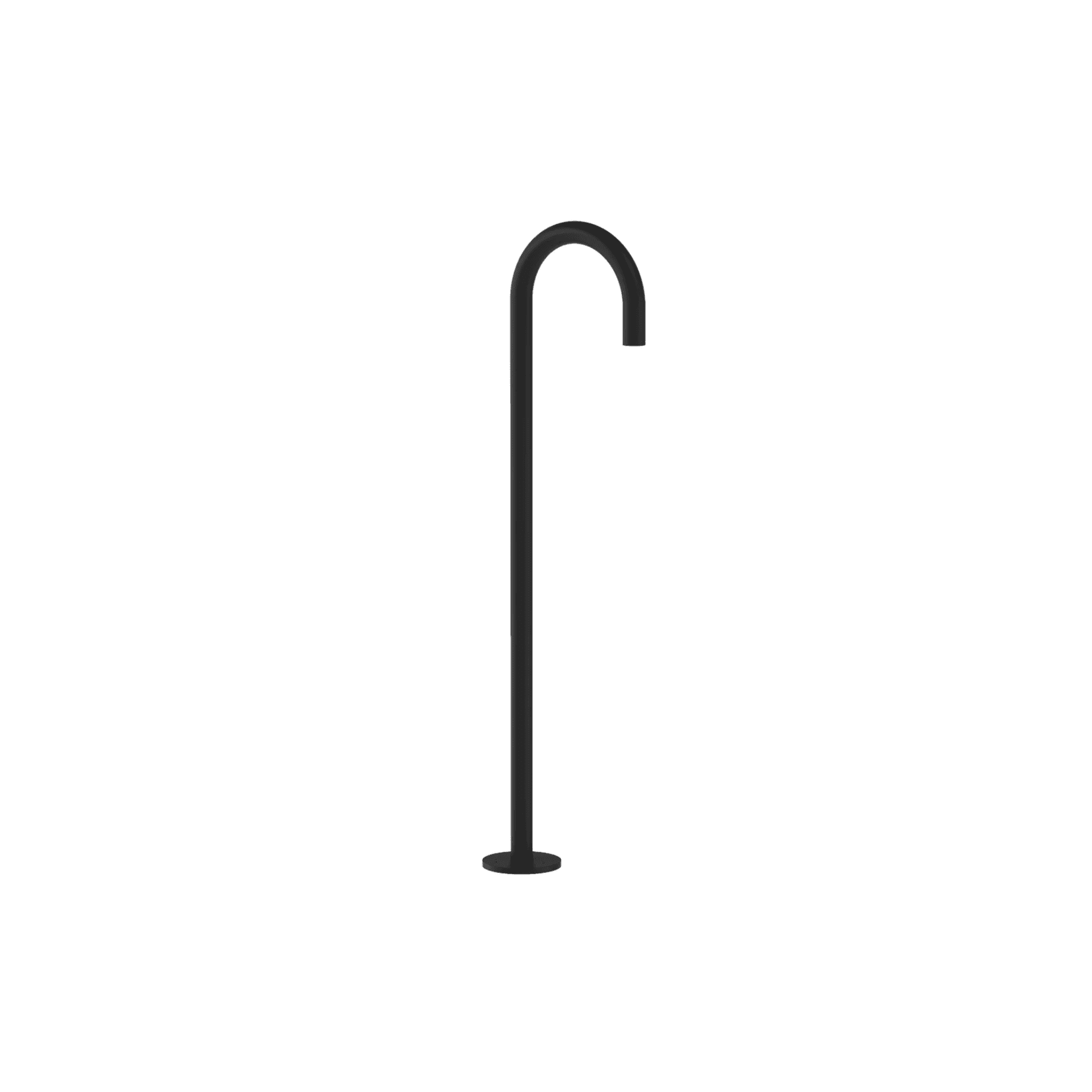 Buddy Floor Mount Bath Spout