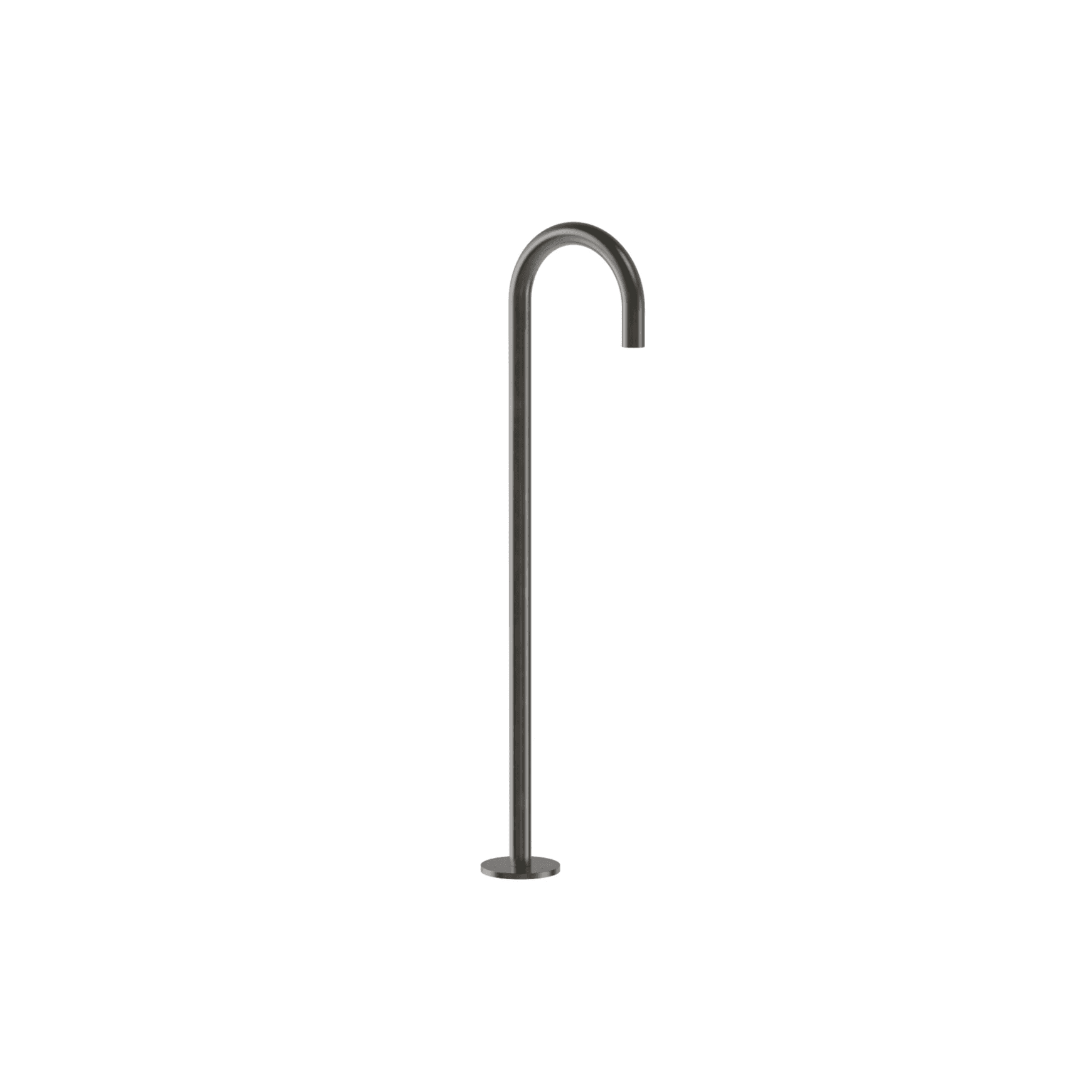 Buddy Floor Mount Bath Spout