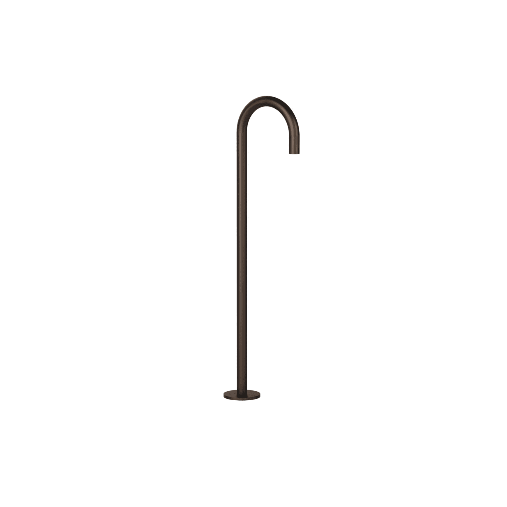 Buddy Floor Mount Bath Spout
