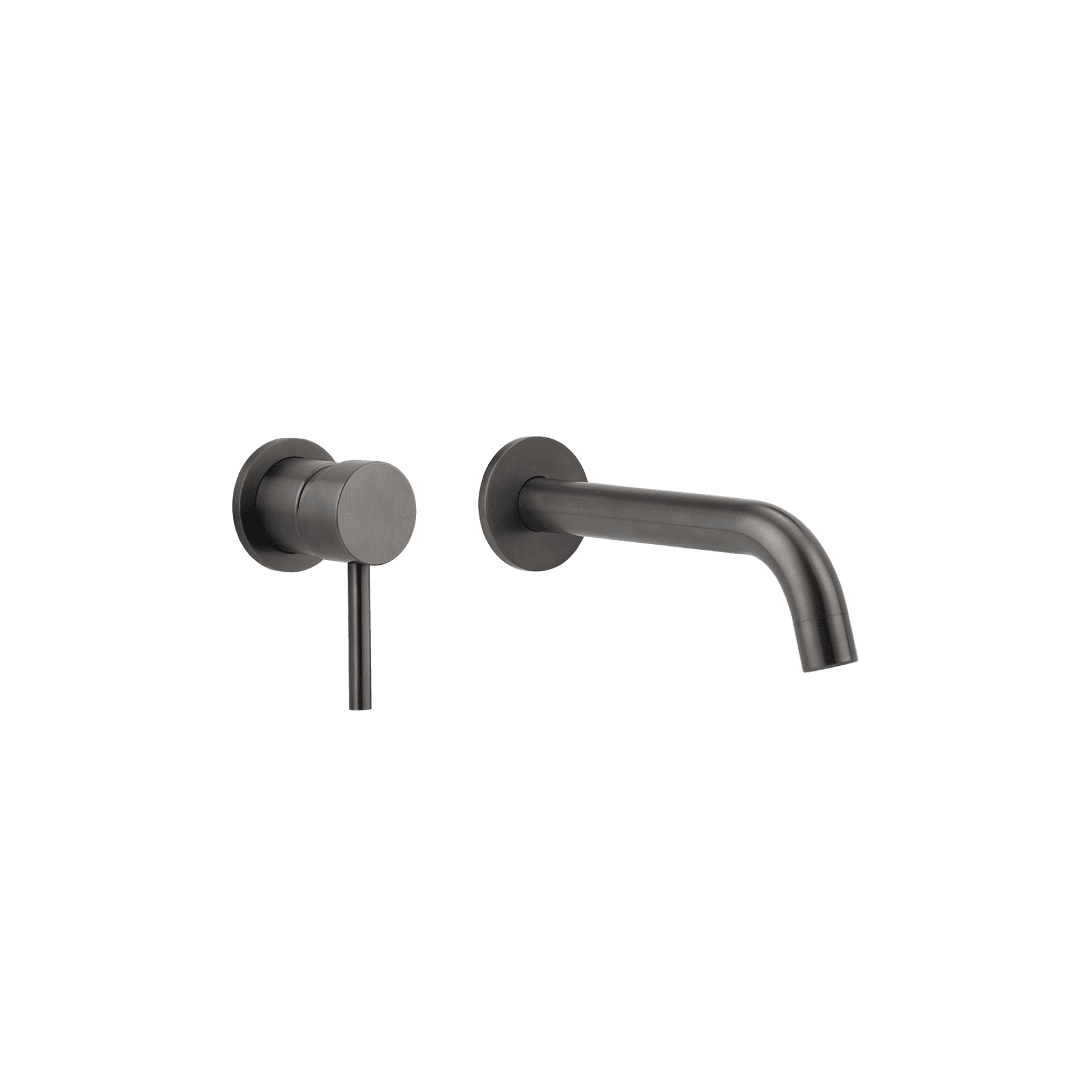 Sola Minimal Mixer & Spout Set