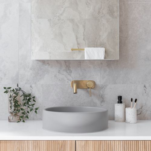 Elysian Minimal Wall-Mounted Set