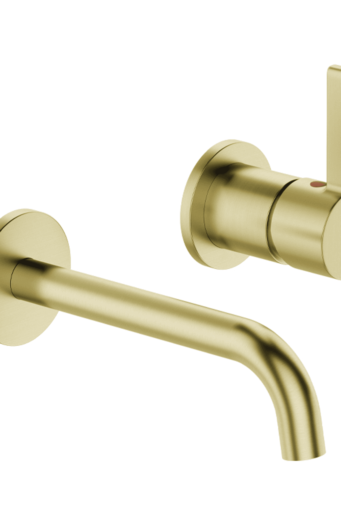 Telaio Wall Mounted Basin Mixer