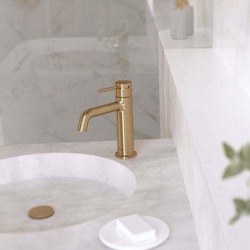 Tate Basin Mixer