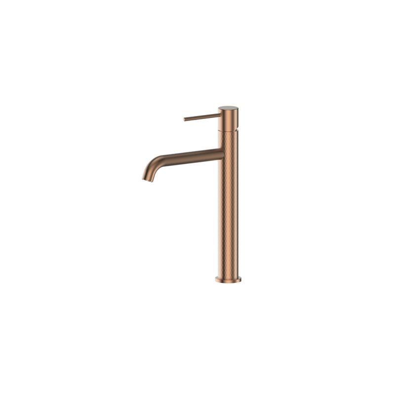 Tesora Tower Basin Mixer