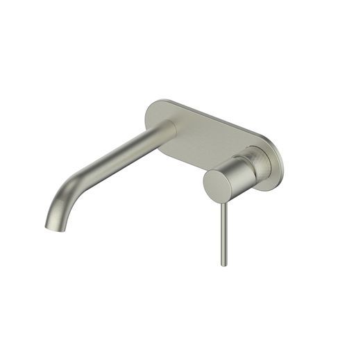 Tesora Basin Mixer w/ Faceplate