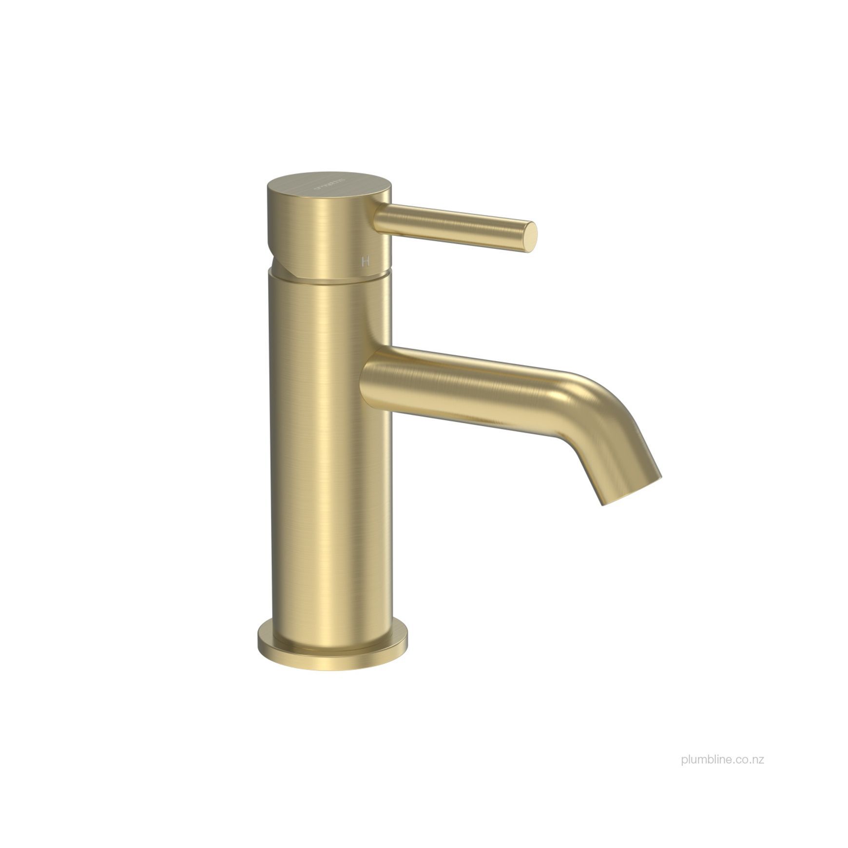 Tube Basin Mixer