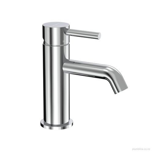 Tube Basin Mixer