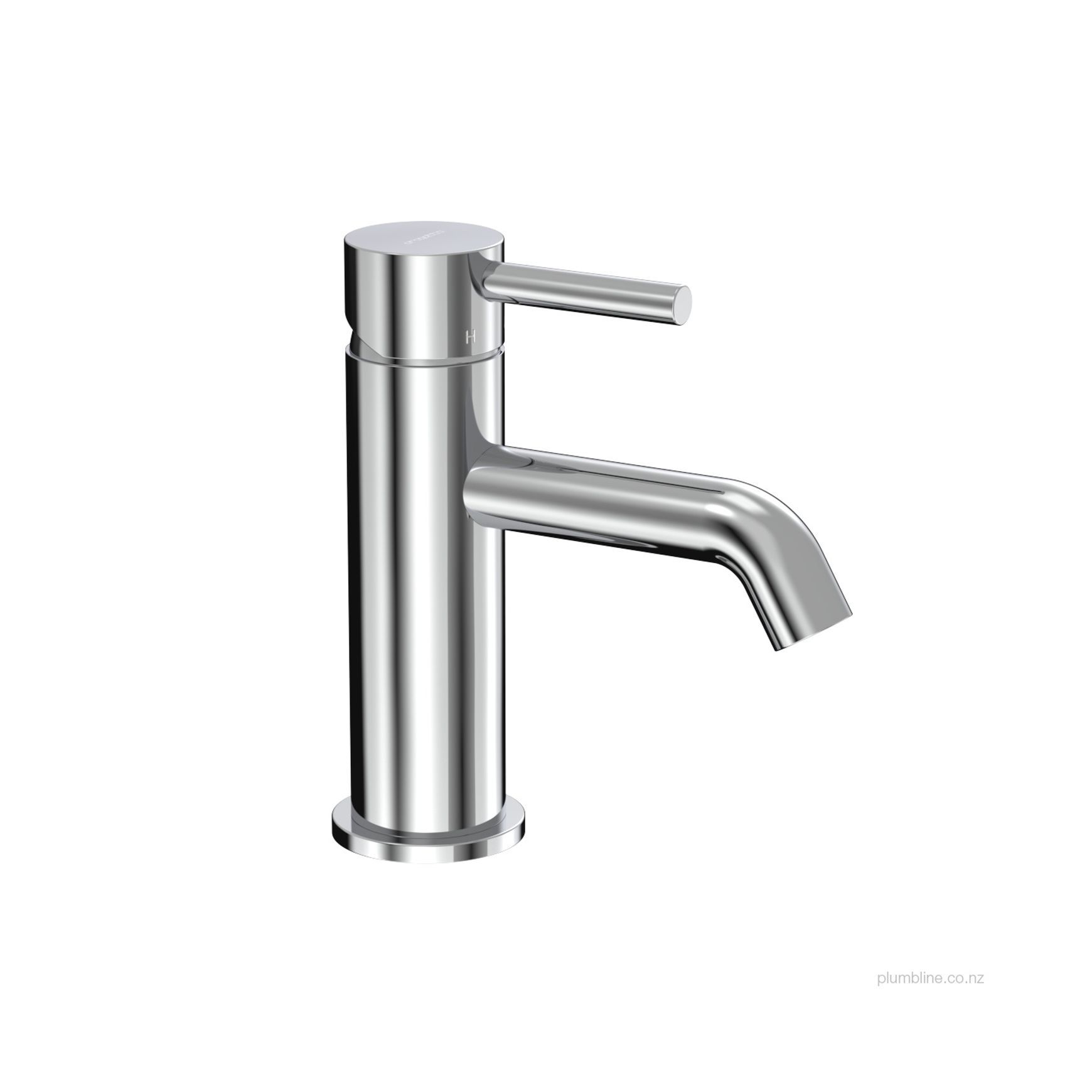 Tube Basin Mixer