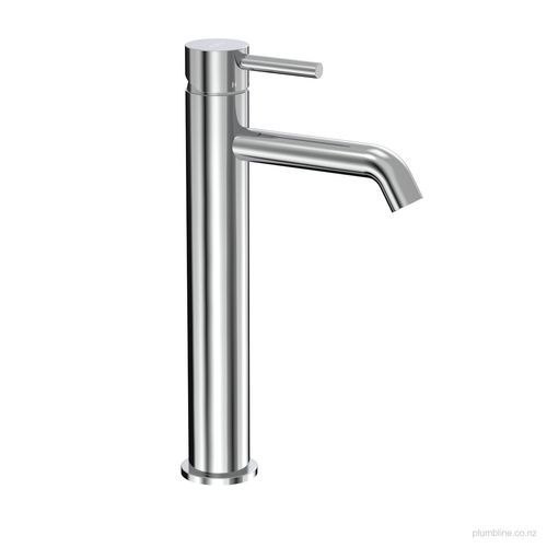 Tube Vessel Basin Mixer