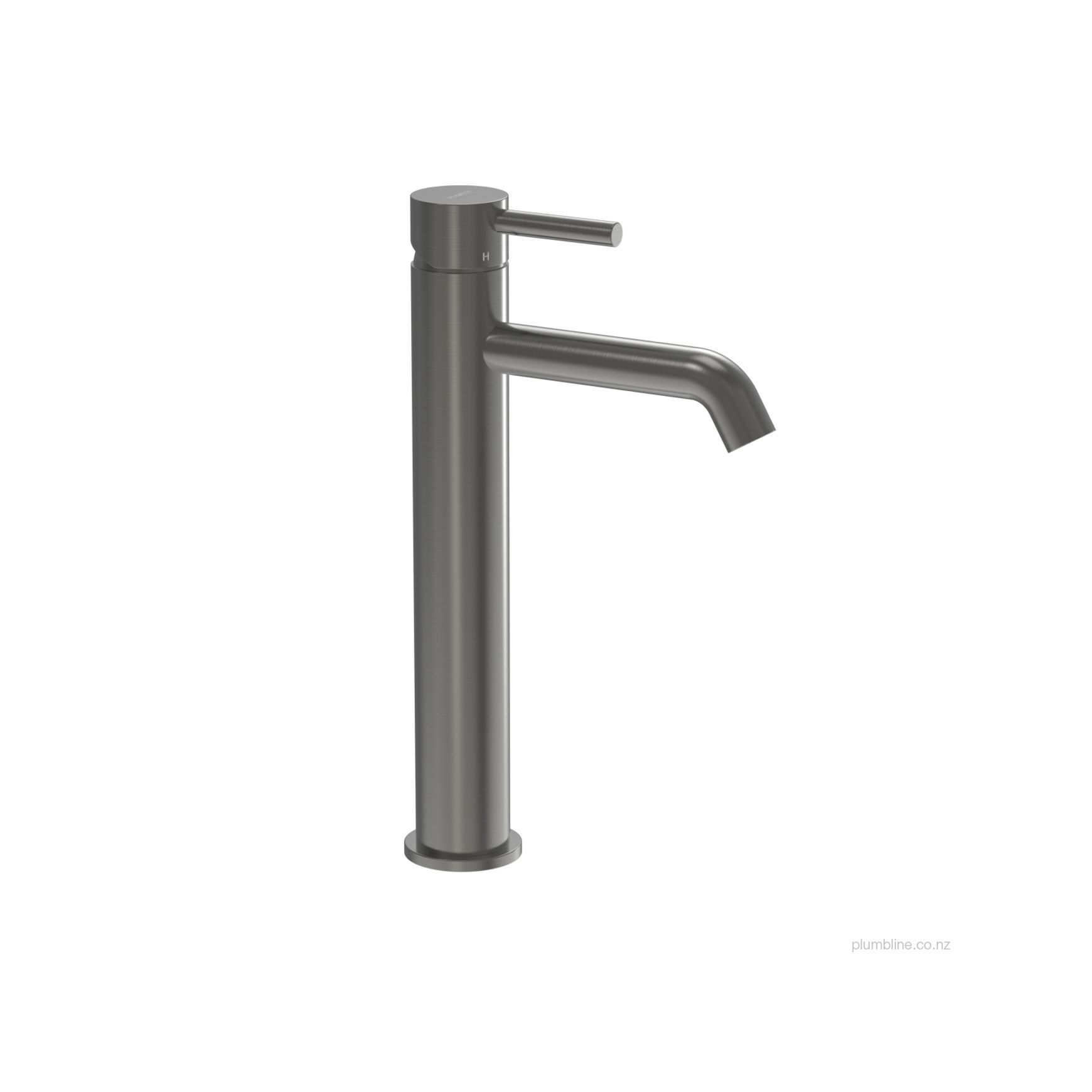 Tube Vessel Basin Mixer