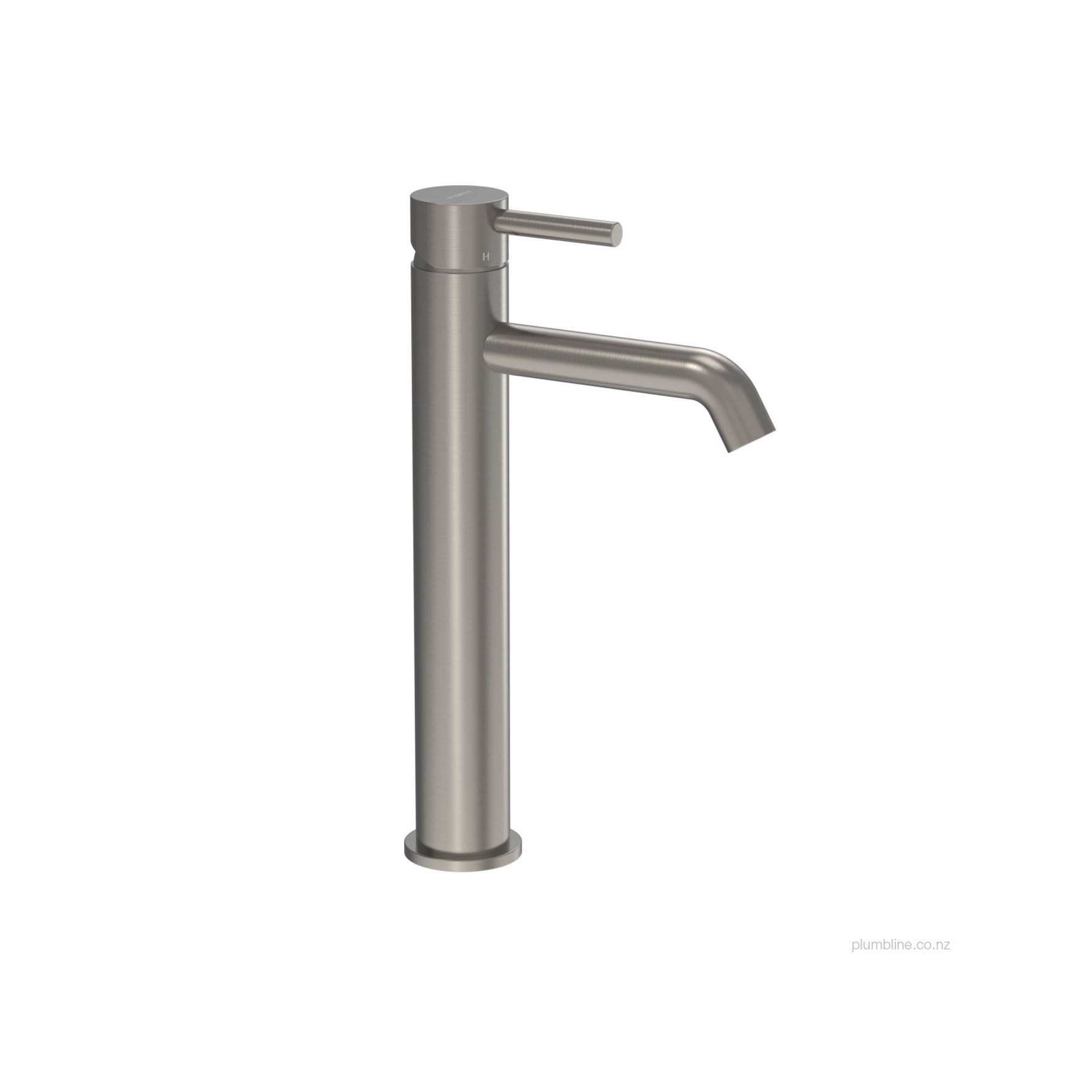 Tube Vessel Basin Mixer