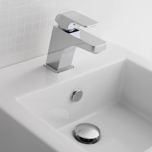 Urban II Basin Mixer