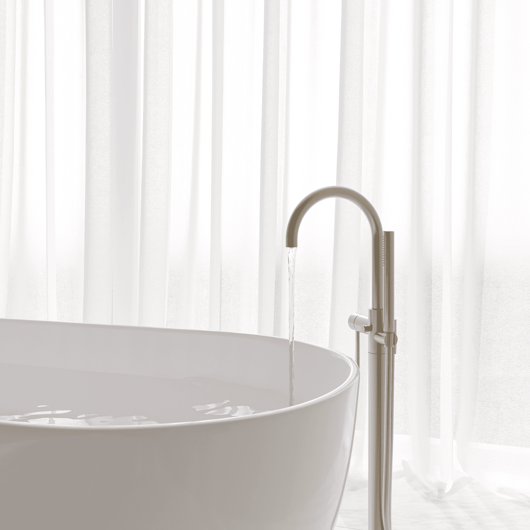 Elementi | Uno Tapware & Mixers
