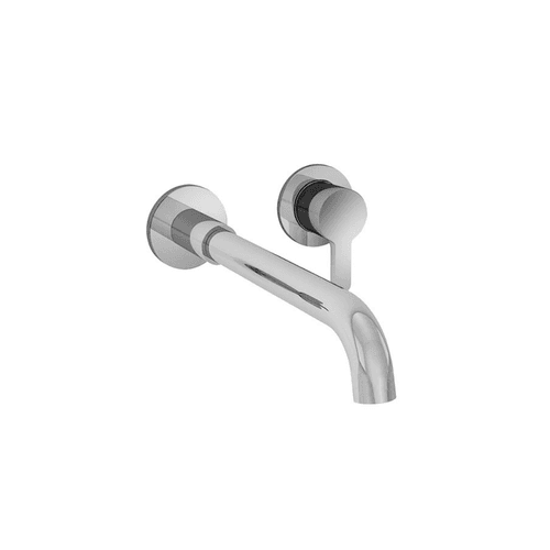 Icona Wall Mount Mixer