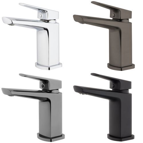 Eclipse Swivel Basin Mixer