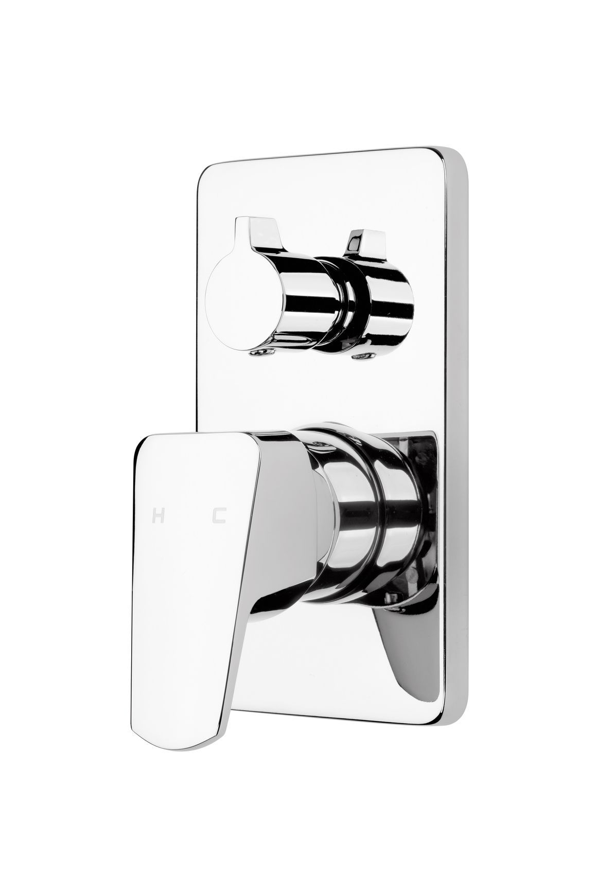 Eclipse Tapware Collection