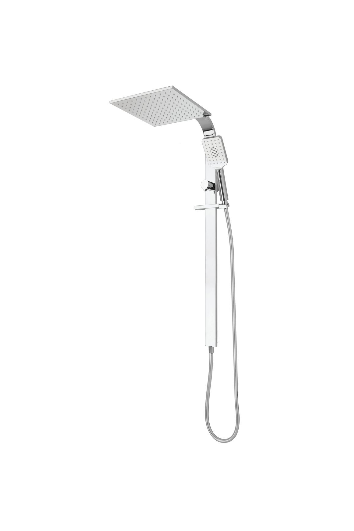 Eclipse Tapware Collection