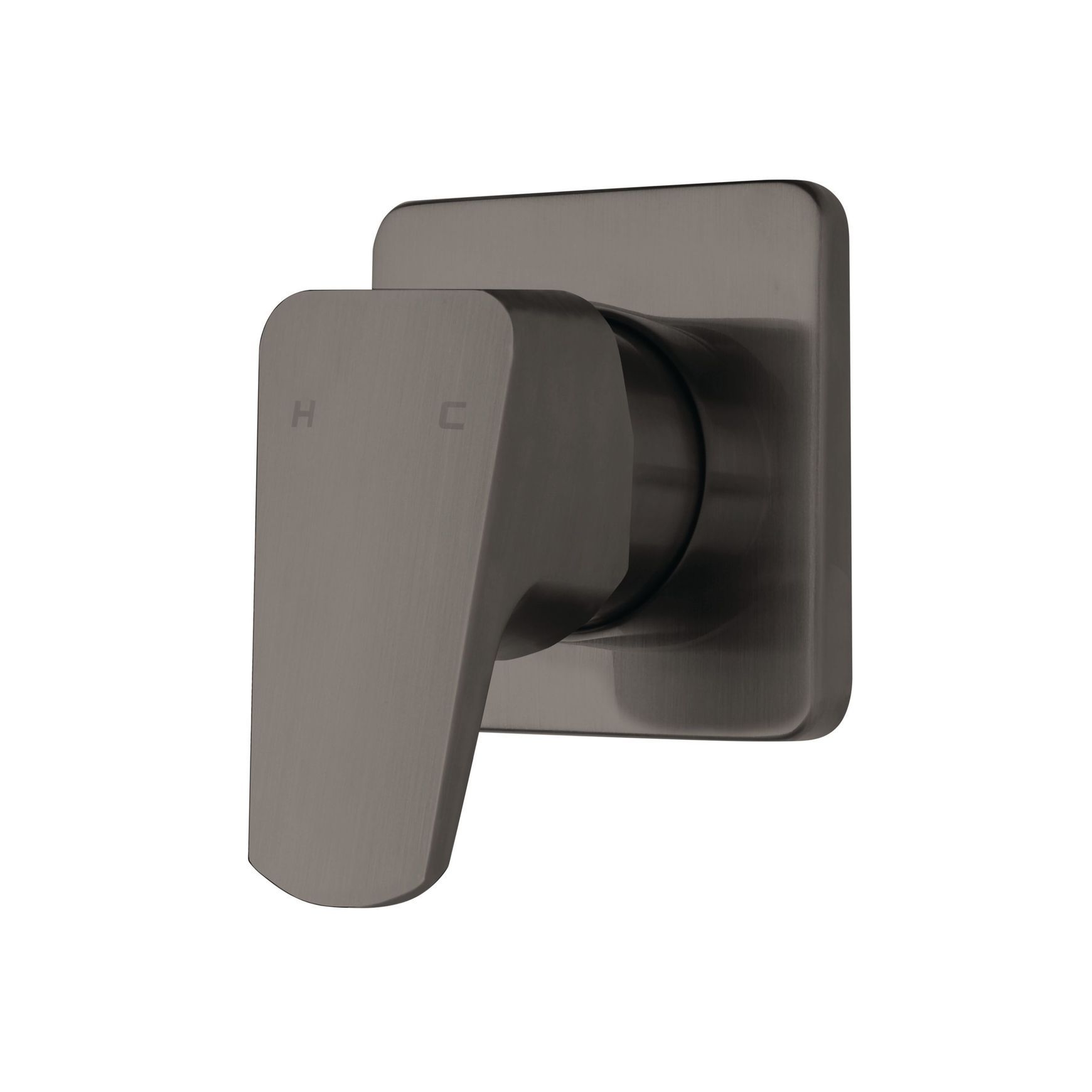 Eclipse Tapware Collection