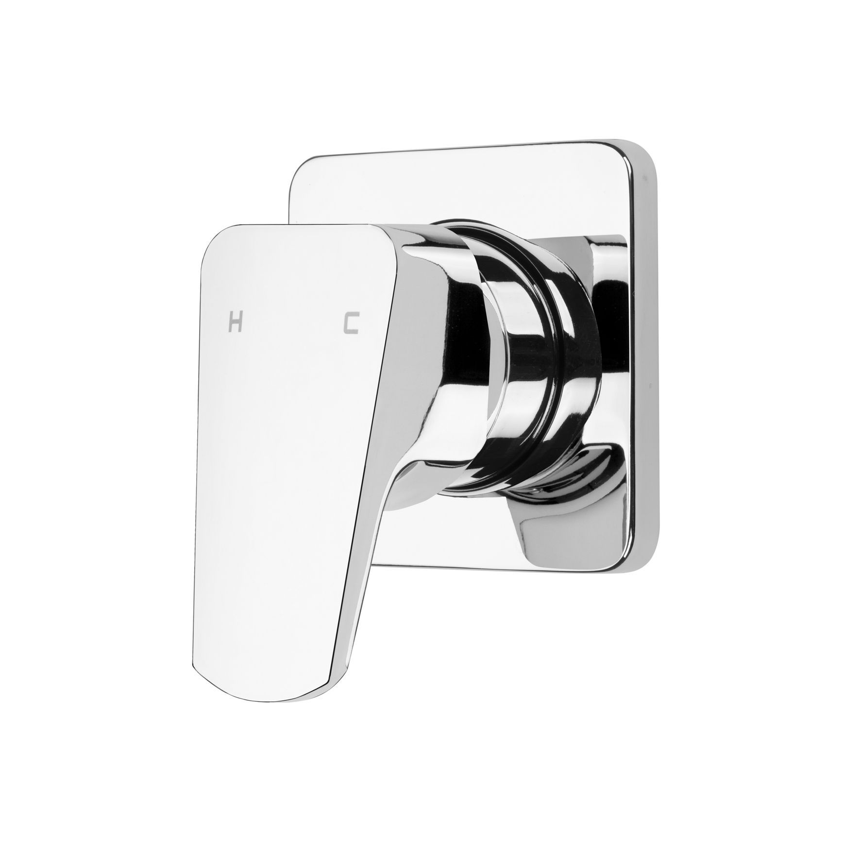 Eclipse Tapware Collection