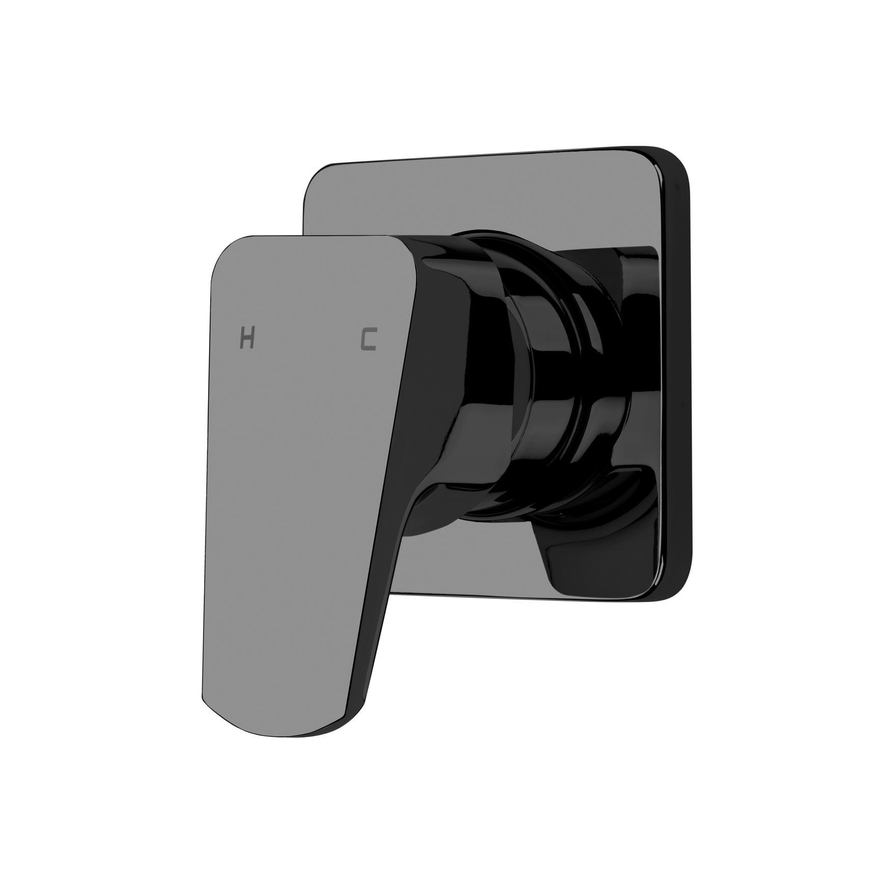 Eclipse Tapware Collection