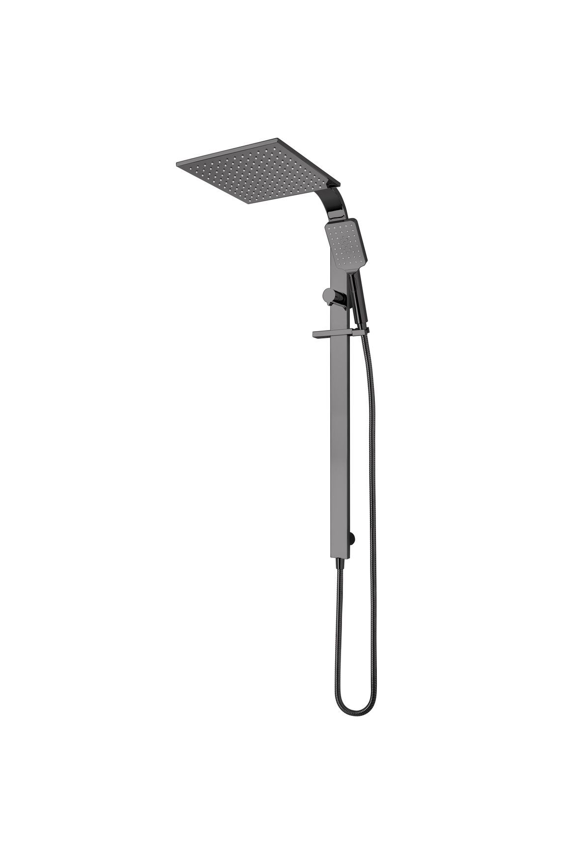 Eclipse Tapware Collection