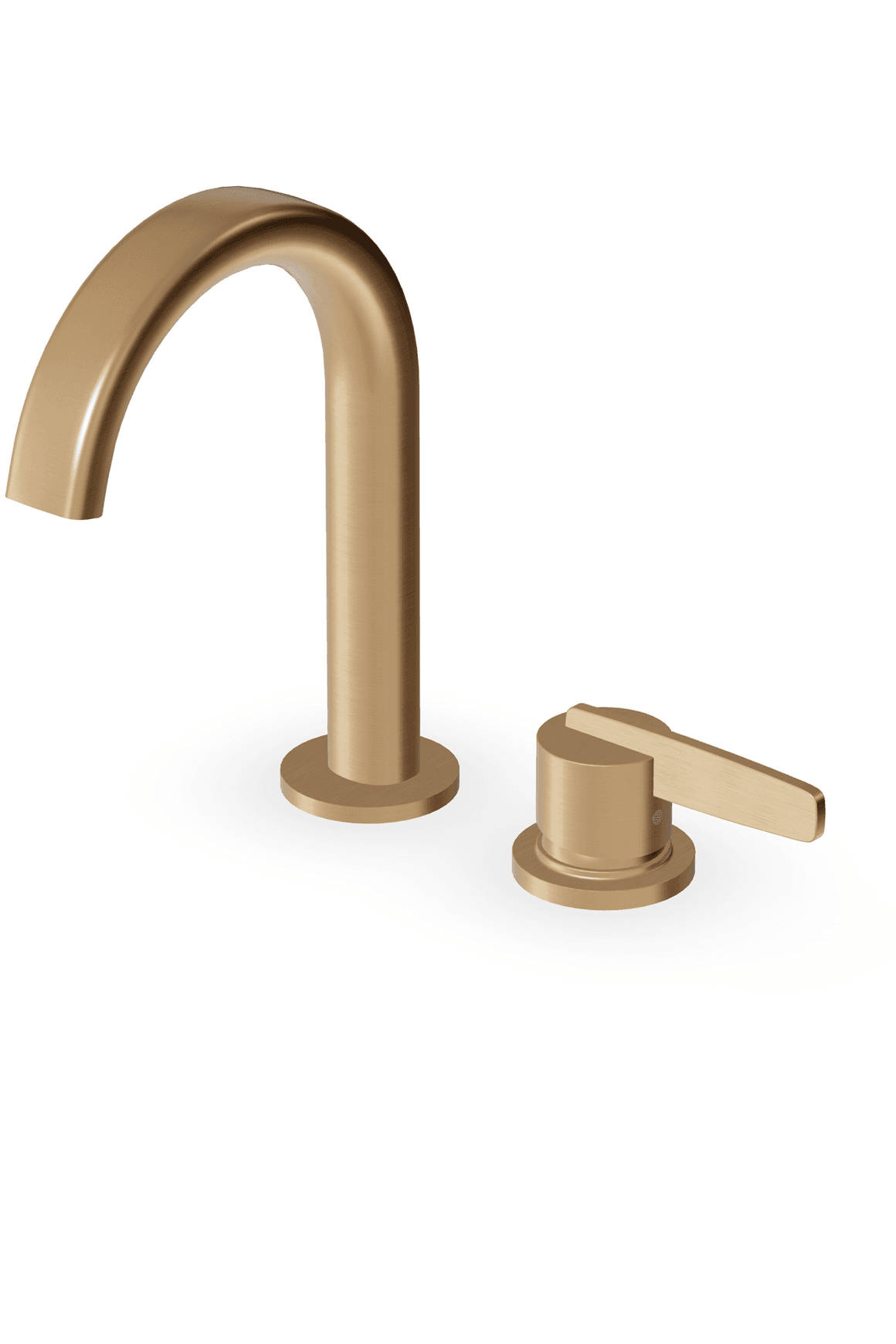 Veloce 2th Single Lever Basin Mixer