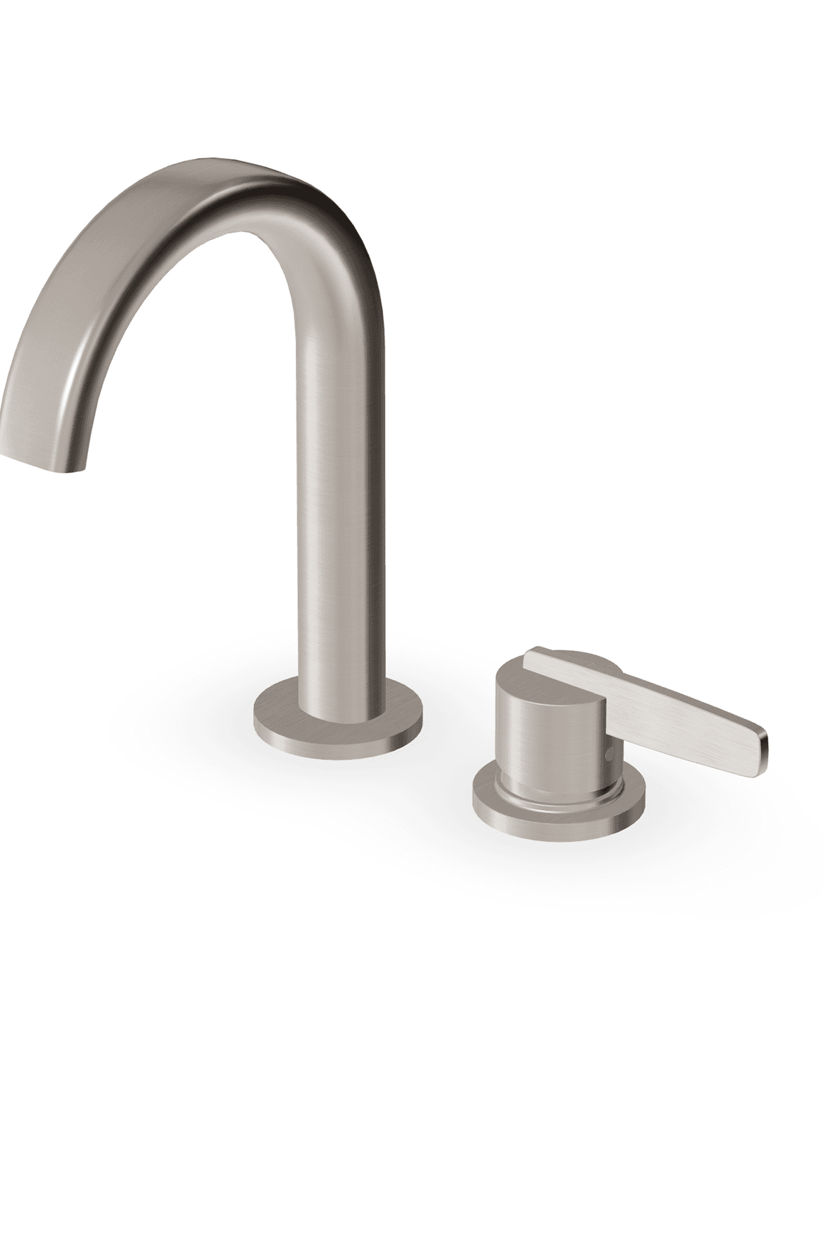 Veloce 2th Single Lever Basin Mixer