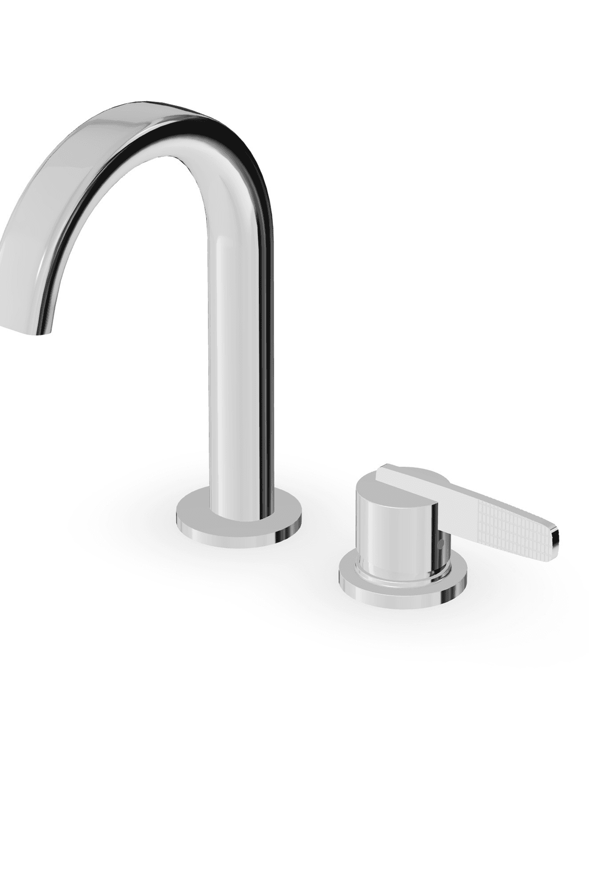 Veloce 2th Single Lever Basin Mixer