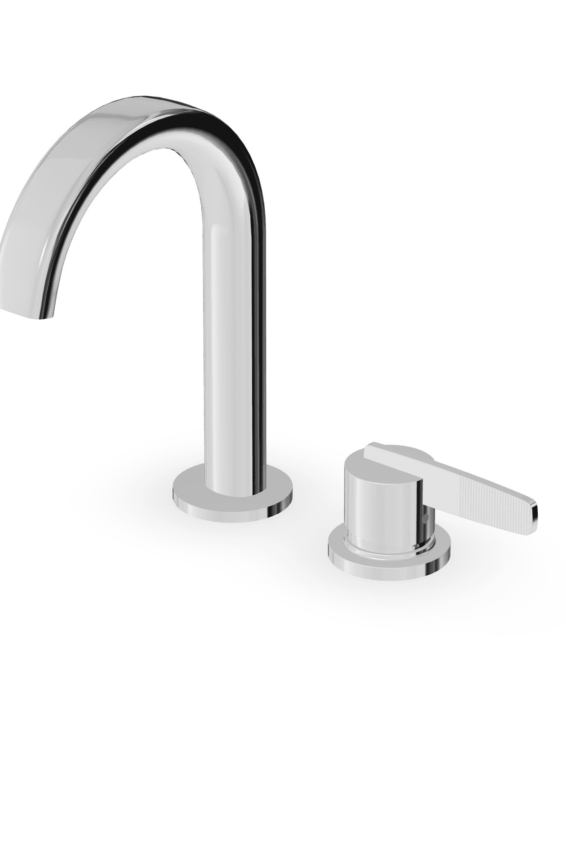 Veloce 2th Single Lever Basin Mixer