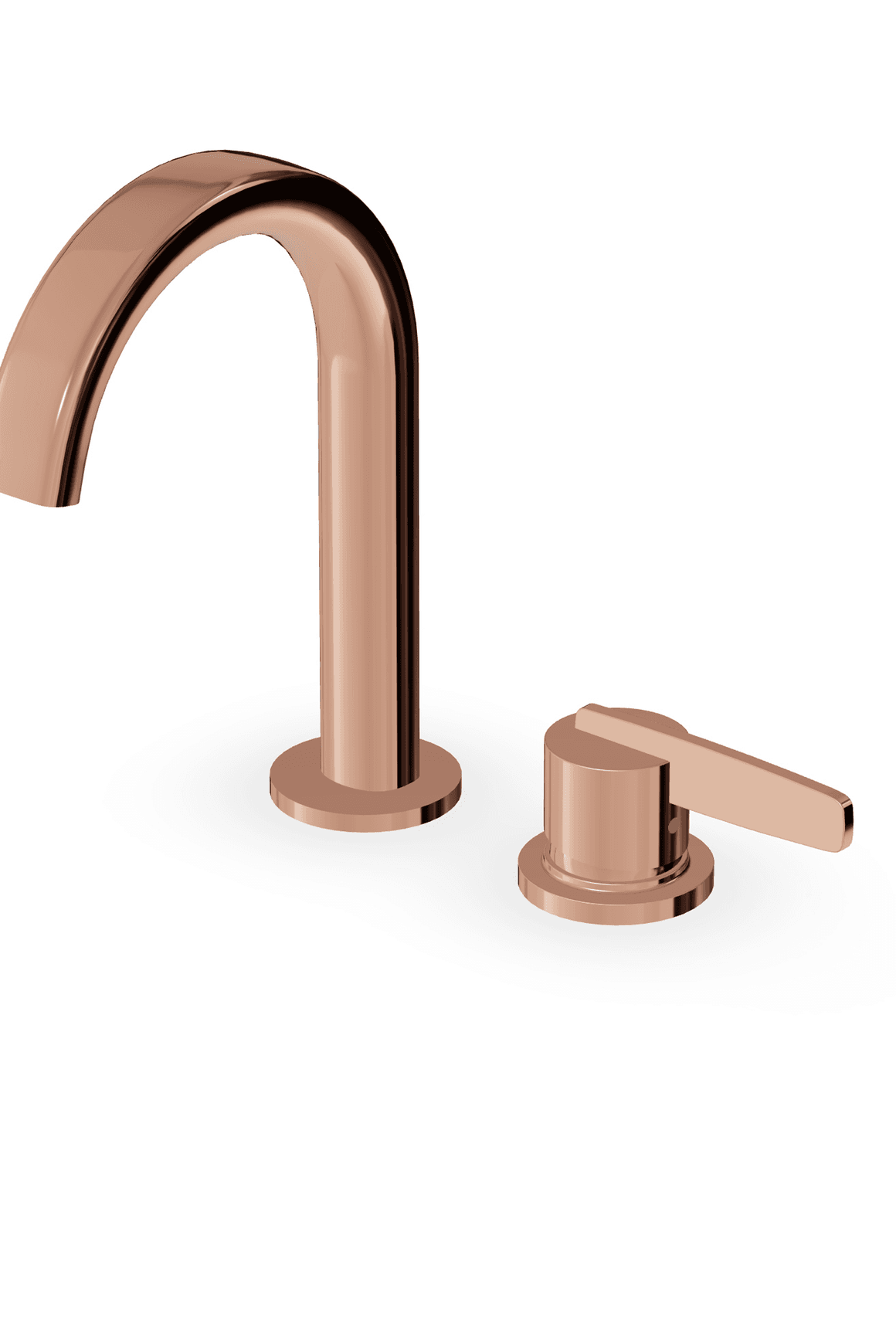 Veloce 2th Single Lever Basin Mixer