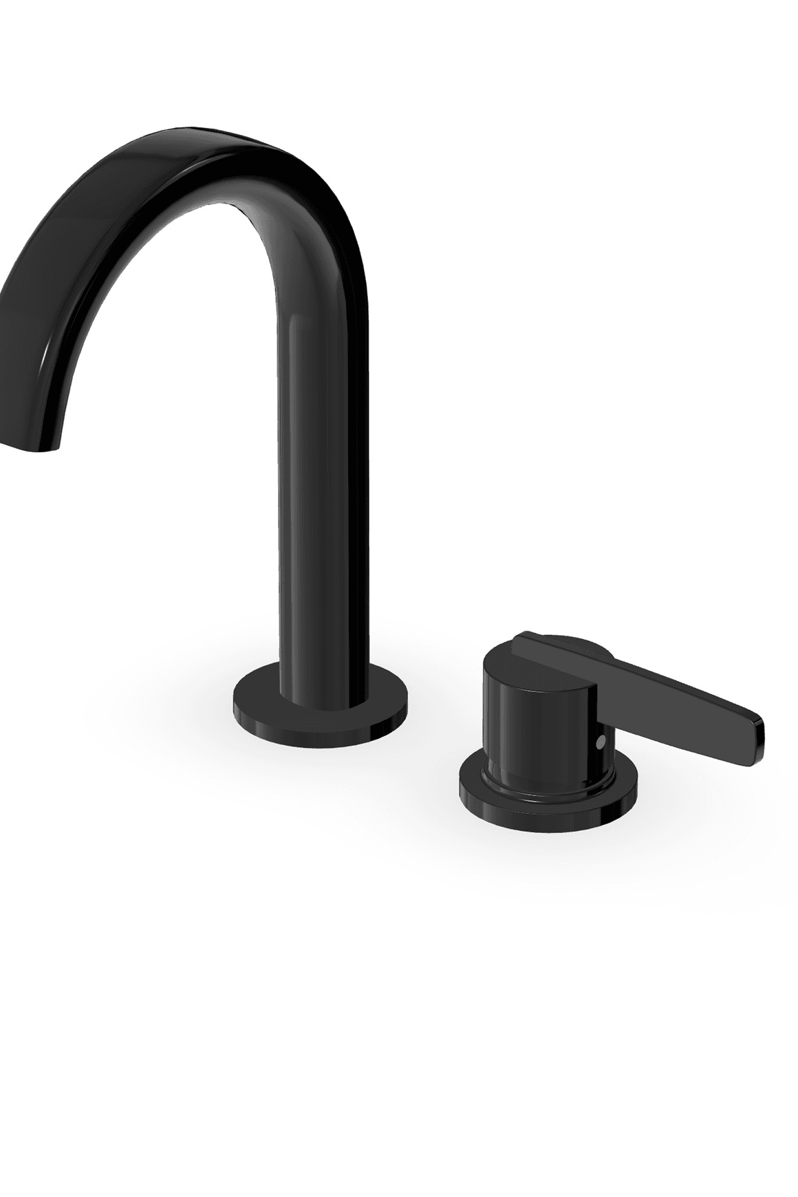 Veloce 2th Single Lever Basin Mixer
